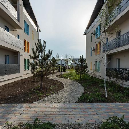 Dreams Otopeni Apartamento Exterior foto
