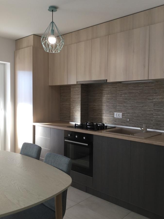Dreams Otopeni Apartamento Exterior foto
